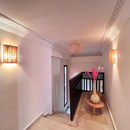 The Majestic Marrakesh Duplex Lejlighed Eksteriør billede