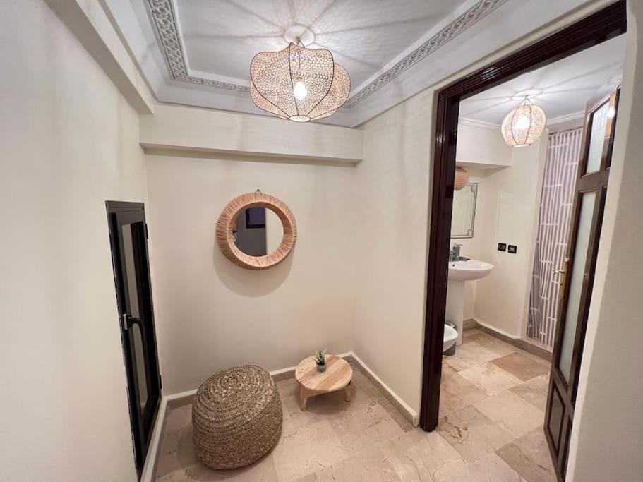 The Majestic Marrakesh Duplex Lejlighed Eksteriør billede