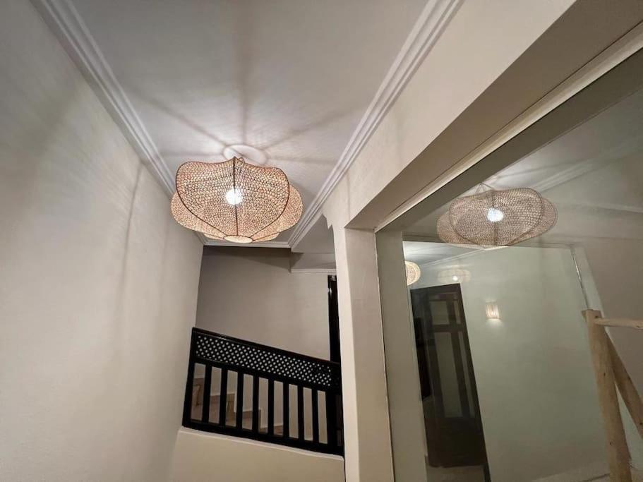 The Majestic Marrakesh Duplex Lejlighed Eksteriør billede