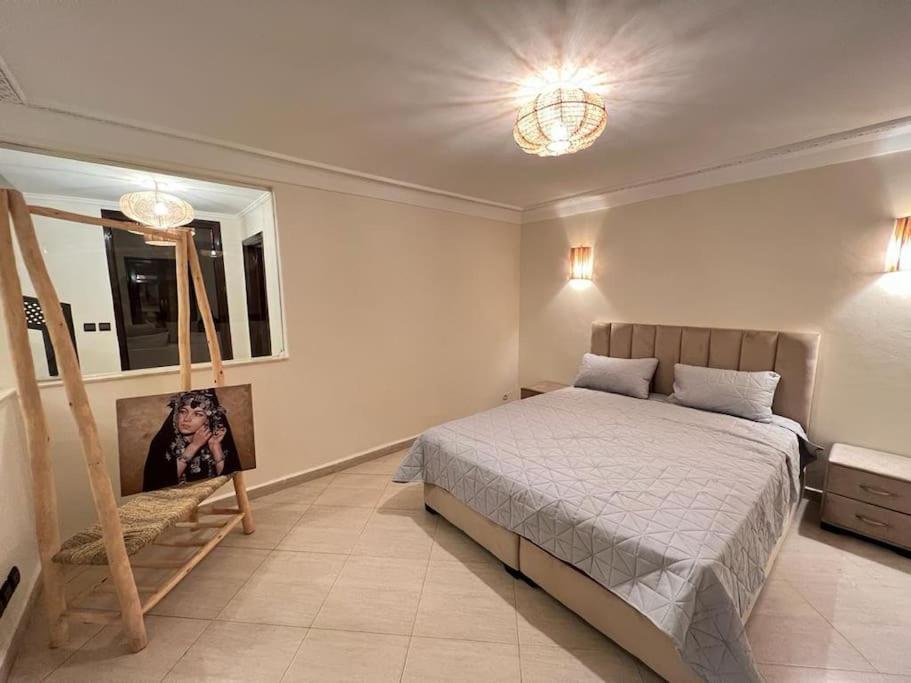 The Majestic Marrakesh Duplex Lejlighed Eksteriør billede