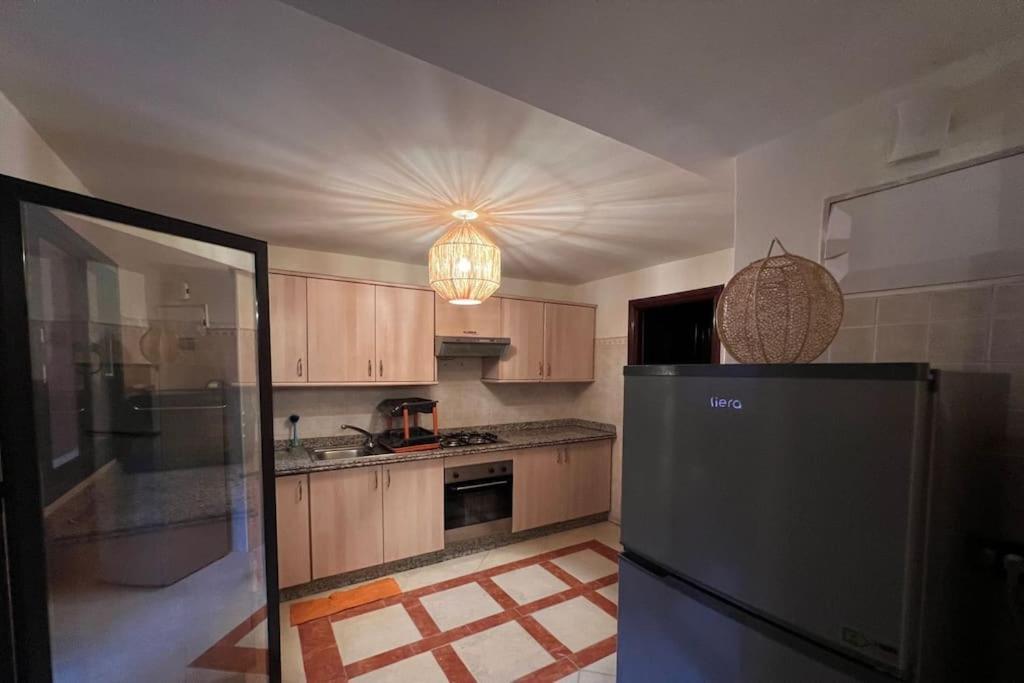 The Majestic Marrakesh Duplex Lejlighed Eksteriør billede