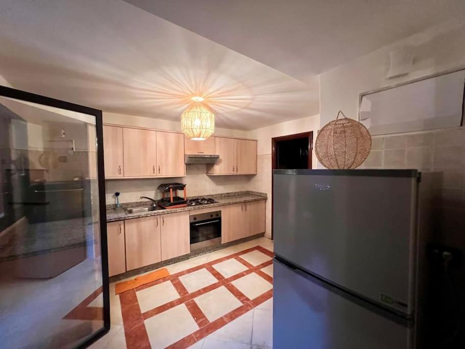The Majestic Marrakesh Duplex Lejlighed Eksteriør billede