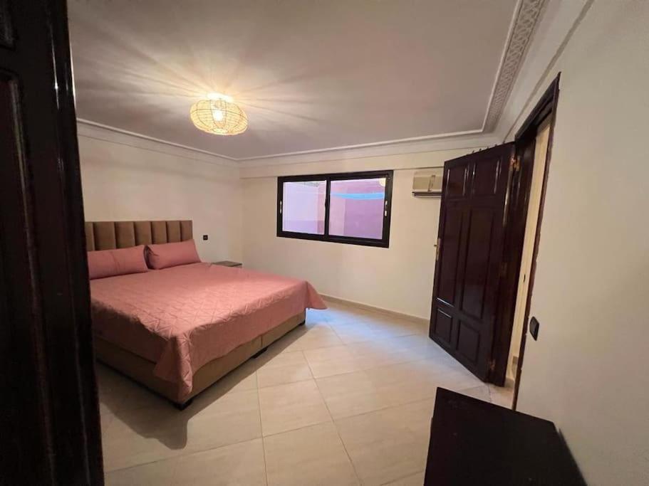 The Majestic Marrakesh Duplex Lejlighed Eksteriør billede