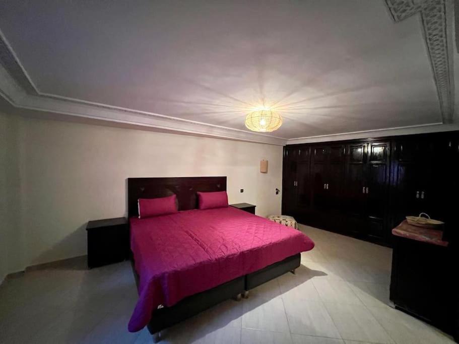 The Majestic Marrakesh Duplex Lejlighed Eksteriør billede