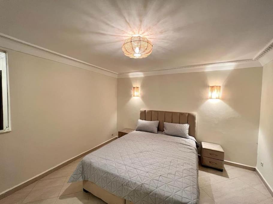 The Majestic Marrakesh Duplex Lejlighed Eksteriør billede