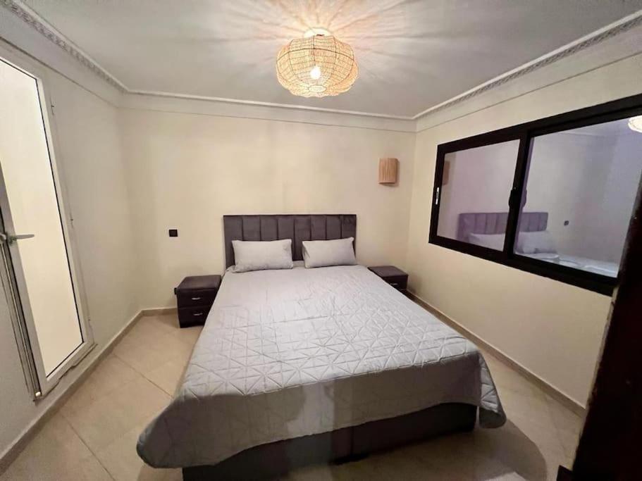 The Majestic Marrakesh Duplex Lejlighed Eksteriør billede
