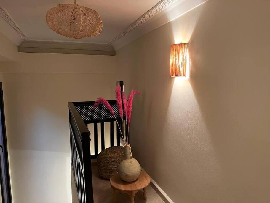 The Majestic Marrakesh Duplex Lejlighed Eksteriør billede