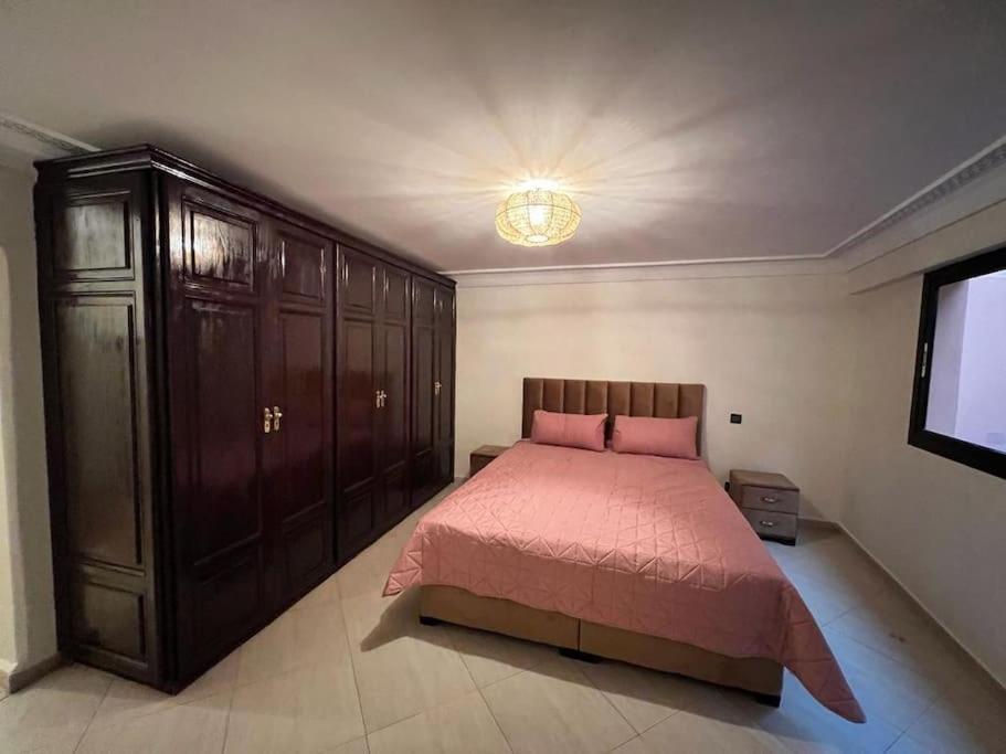 The Majestic Marrakesh Duplex Lejlighed Eksteriør billede